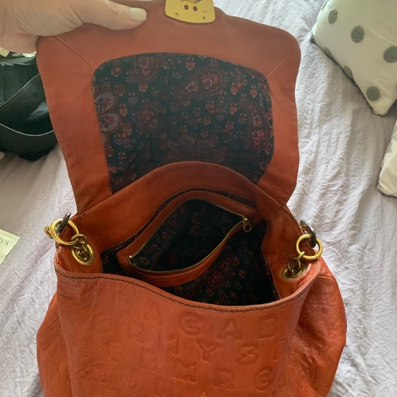 Marc Jacobs shoulder bag - Picture 5 of 7